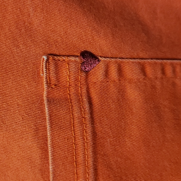 2X HOST PICK. Woman's Shorts - Picture 3 of 4